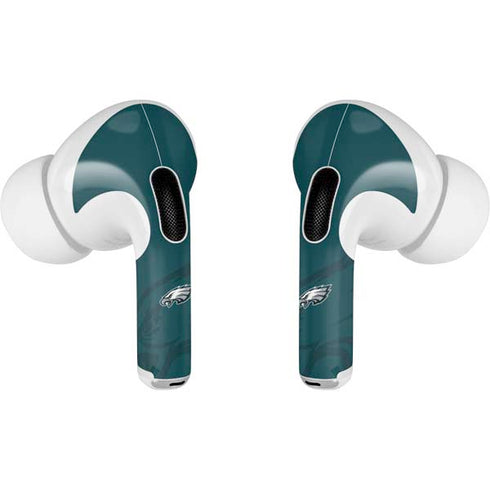 NFL Philadelphia Eagles Double Vision Apple AirPods Pro Skin